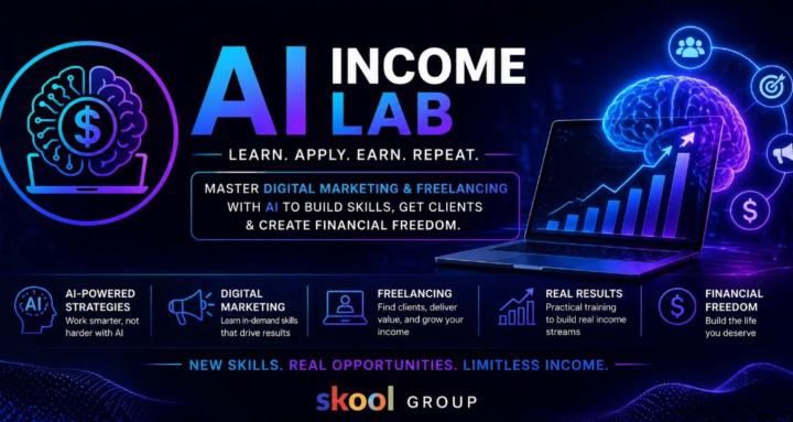 AI Income Lab