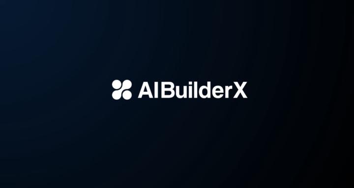 AI BuilderX Academy