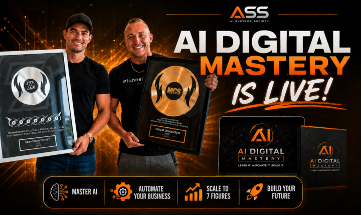 ALL THE COURSE ABOUT AI REVENUE....