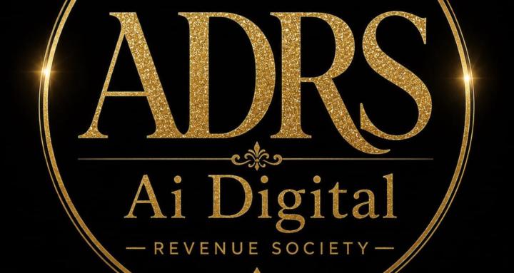 AI Digital Revenue Society