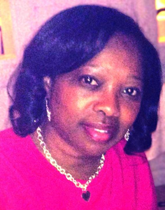 Valerie Johnson