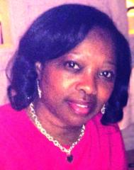 Valerie Johnson