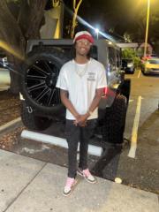 Marquise Hughes