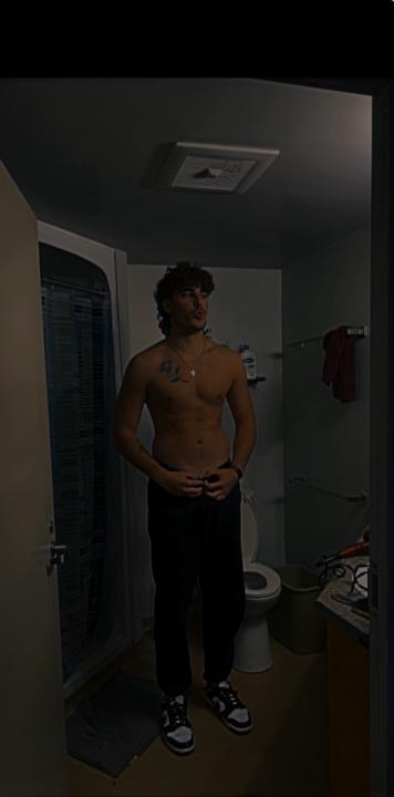 Nick Caruso