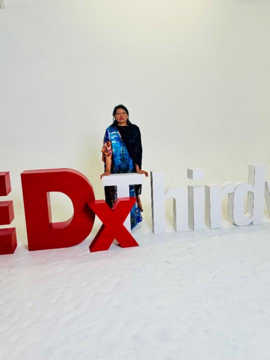 Gail Awan PhD