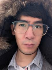 Abraham Benjamin Ore Gamarra