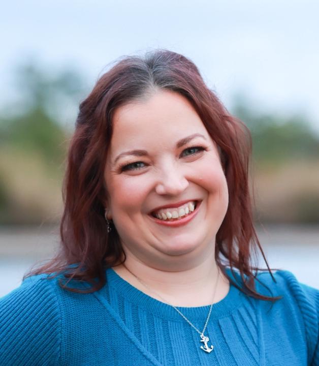 Jenny Burba