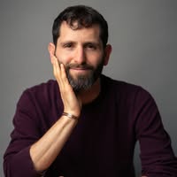 Lior Tamir