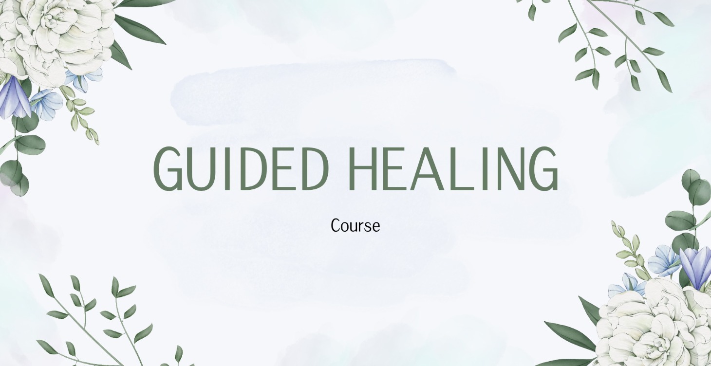 Guided Healing