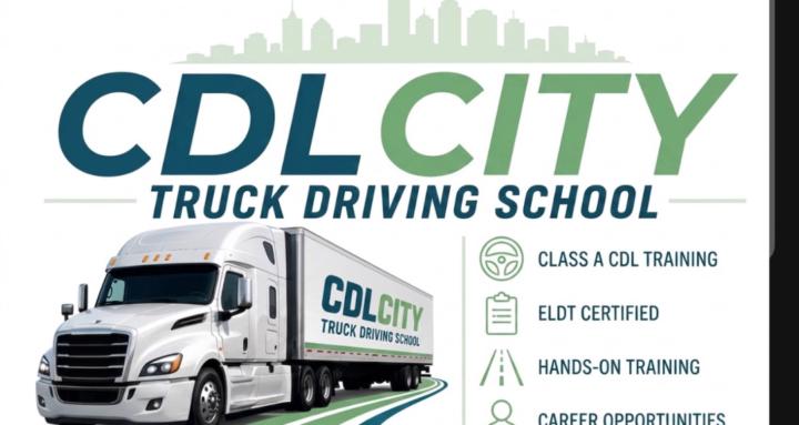 CDLCITY