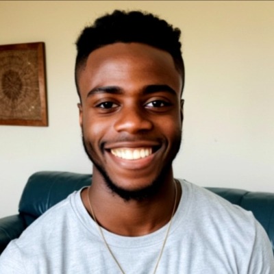 Marcus Whitaker
