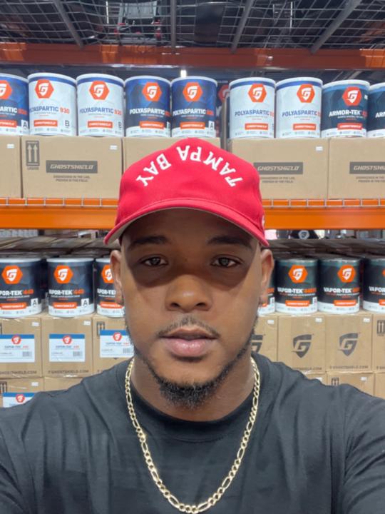 Vauchard Goodridge