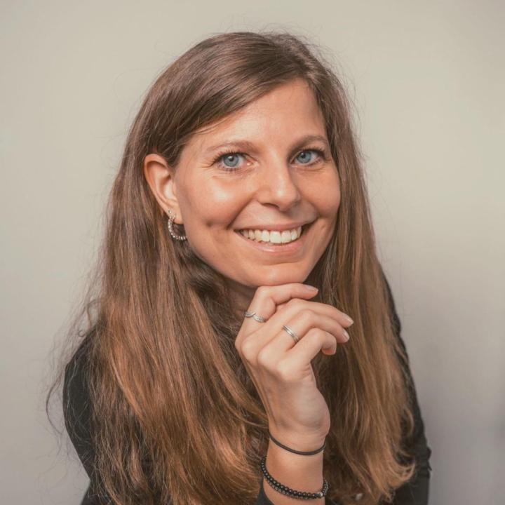 Jennifer Schöhl