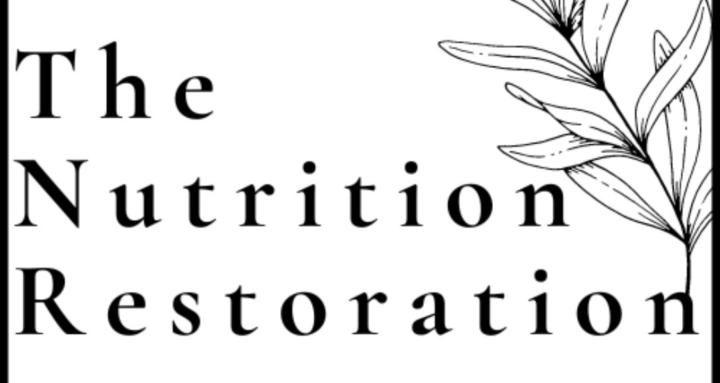 The Nutrition Restoration 