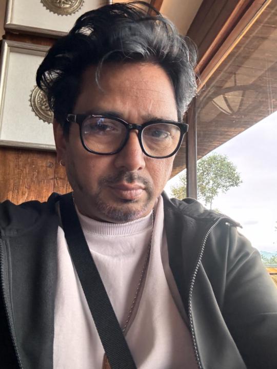Ashok Sharma