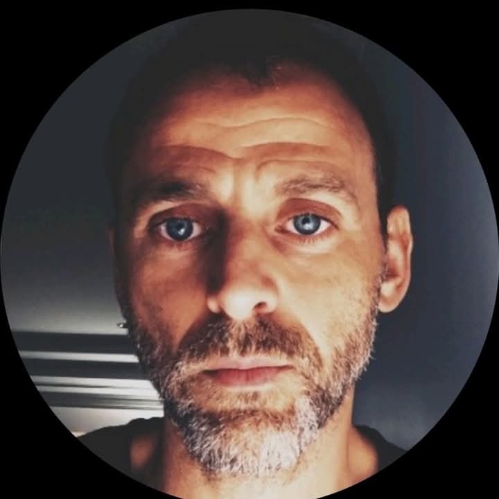 David Jacques Utrera