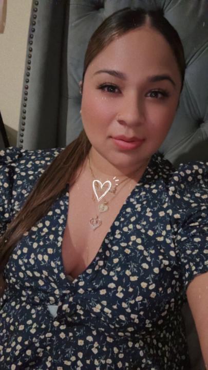 Johanna Ramirez