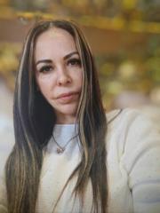 Blanca Navidad Olivares