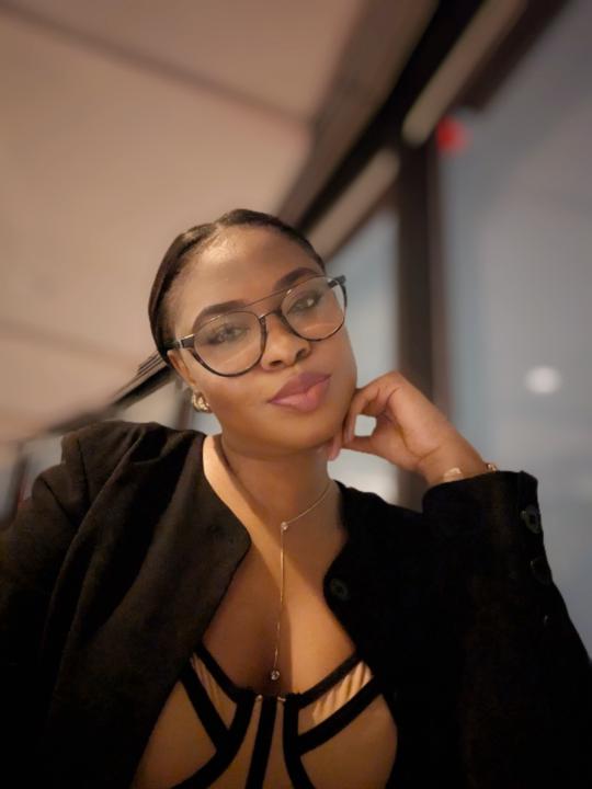 Pascale Moukoko