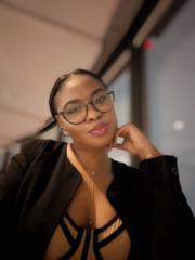 Pascale Moukoko