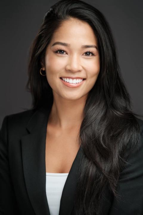 Katherine Wealth