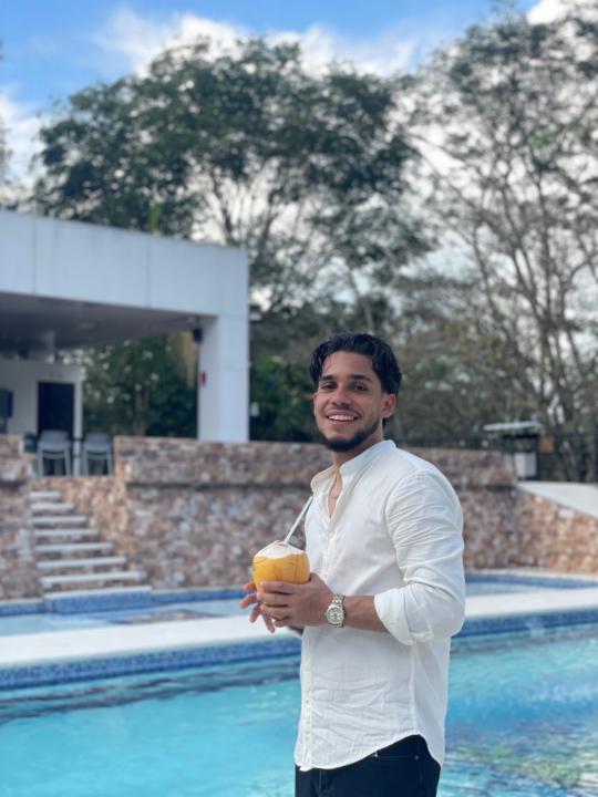 Daniel Acevedo