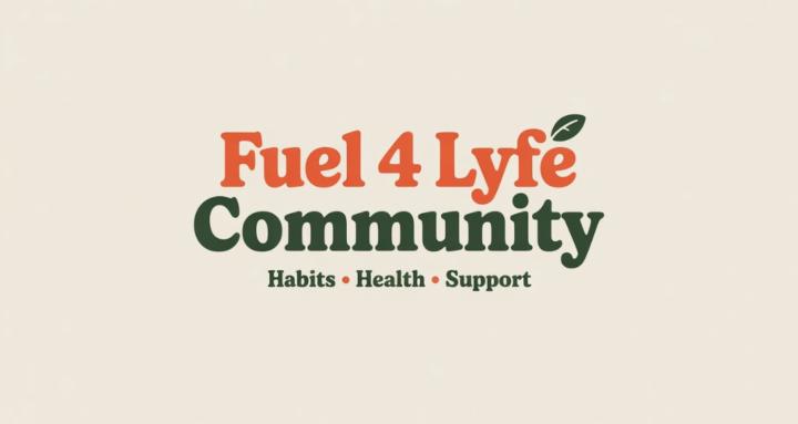 Fuel 4 Lyfe Reset Hub