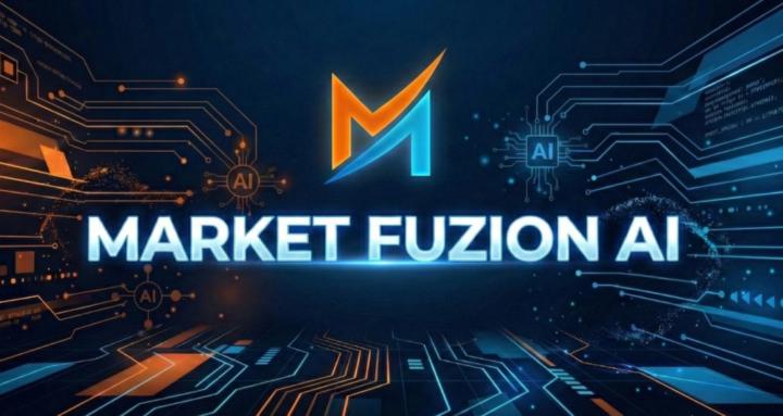Market Fuzion AI