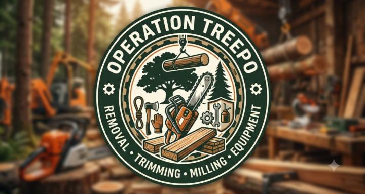 Operation Treepo