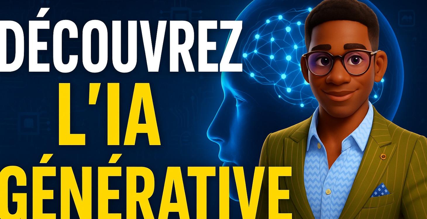 Module 1 Introduction l'intelligence artificielle