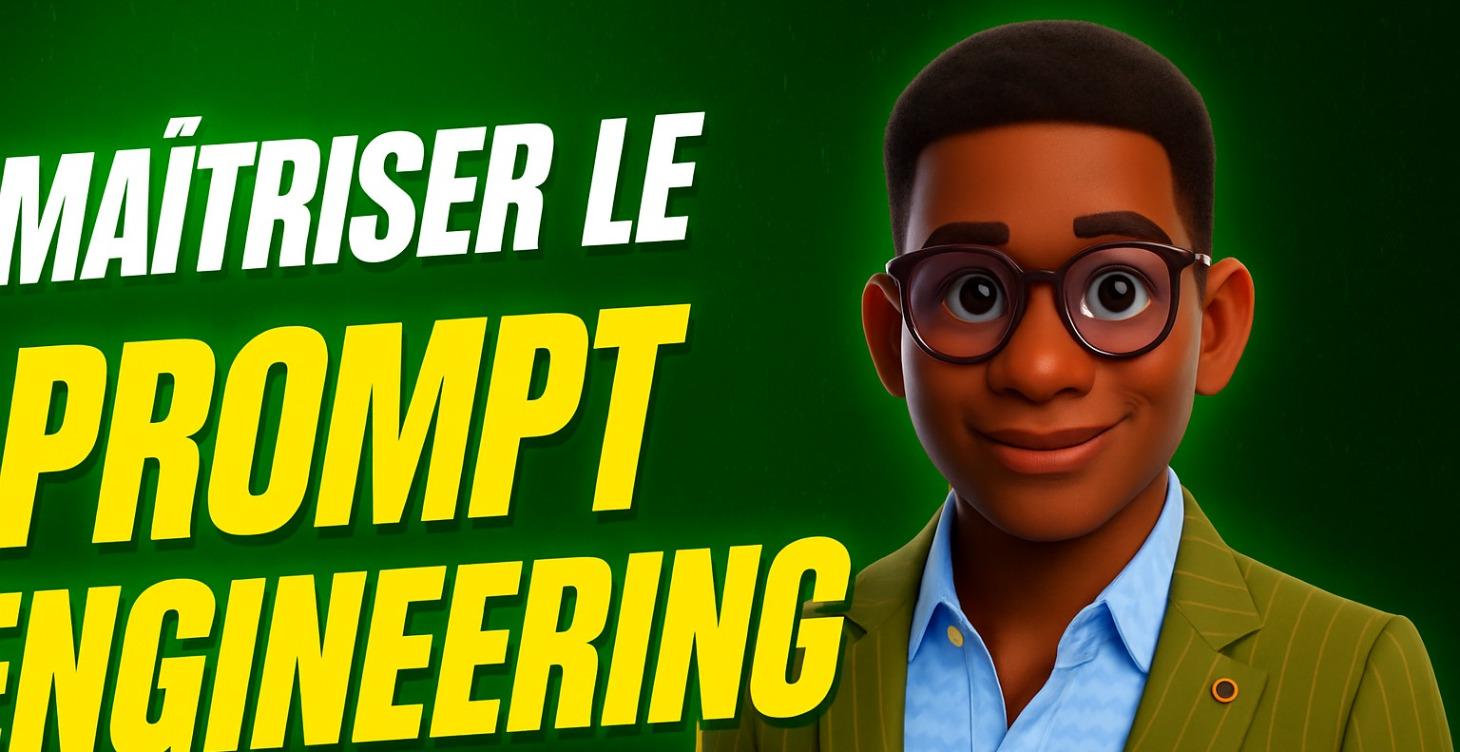 Module 2 : Maîtriser le Prompt Engineering