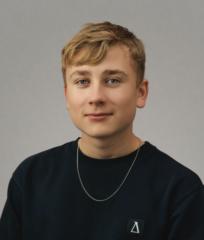 Marcus Dyhre