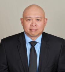 Joe Sutacio