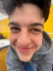 Bennet Rieger