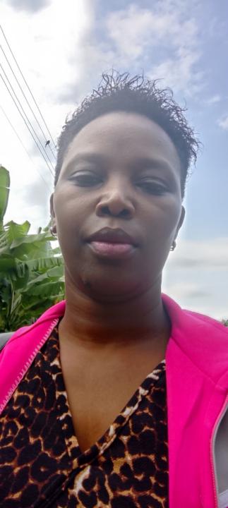 Eva Wangari