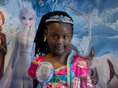 Isabella Nathaniel