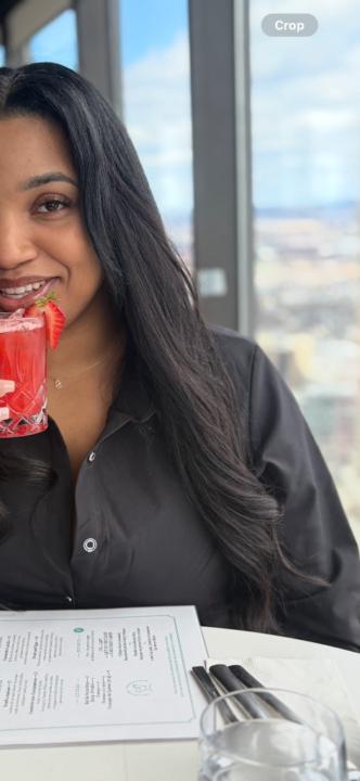Shelly-Ann Caissy jasmin