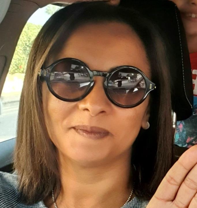 Nadia Allami Idrissi