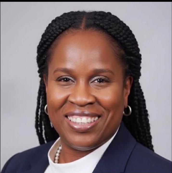 Tangelia Aiken
