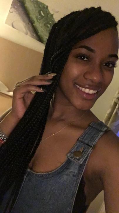 Jessica Afonso