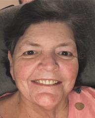 Nancy King