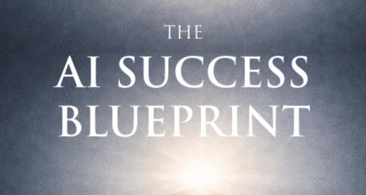 The Ai Success Blueprint