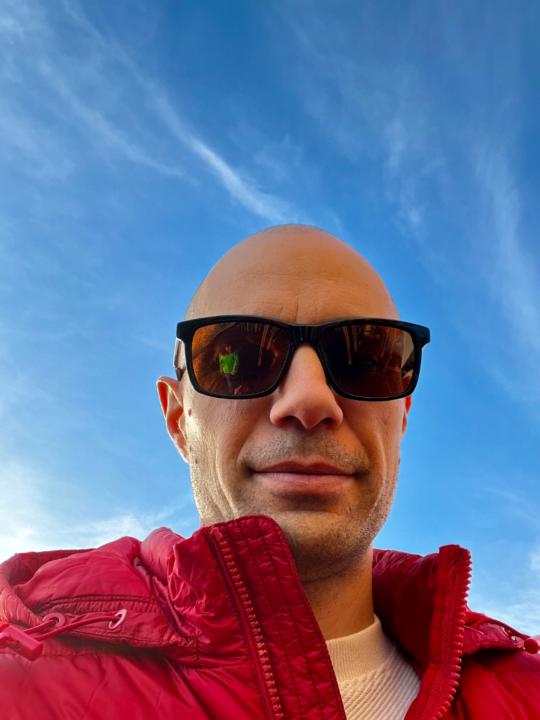 Daniel Filimon