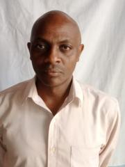 Peter kamau Ng'ang'a