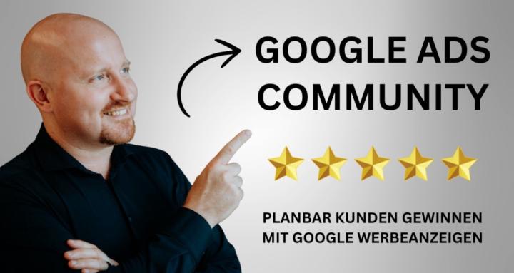 Google Ads Community