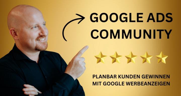 Google Ads Community