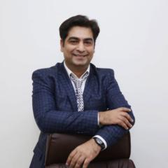 Javed Siddiqui