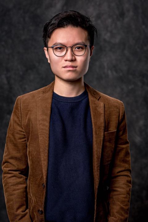 Branton Choi