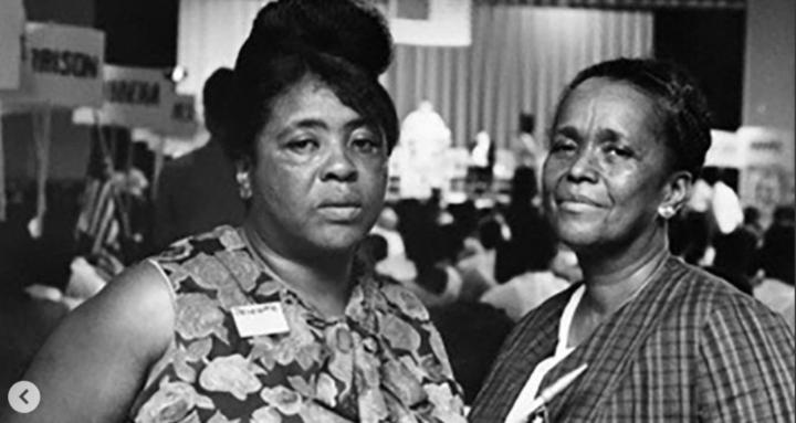 The Armed & Feminine Academy