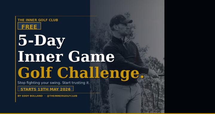 Inner Game Golf Challenge